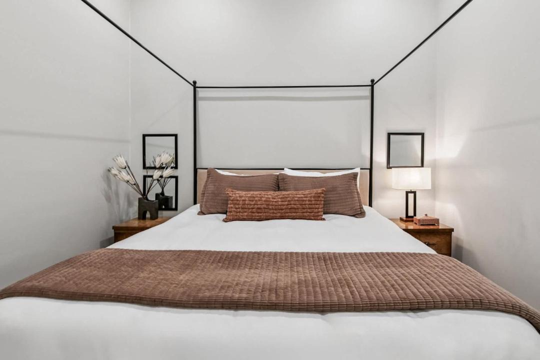 Photo of Bedroom in Central Business District