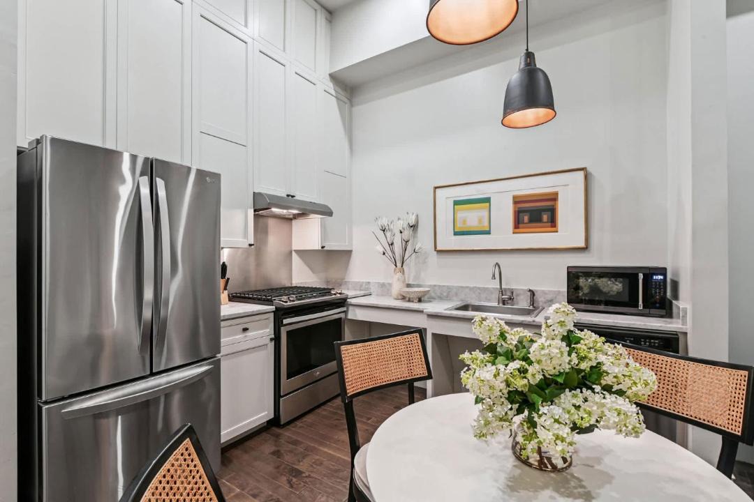 Photo of Kitchen in Central Business District