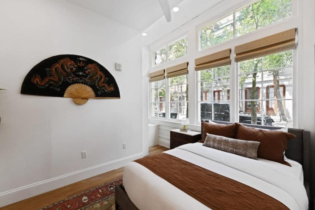 Photo of Bedroom in Central Business District