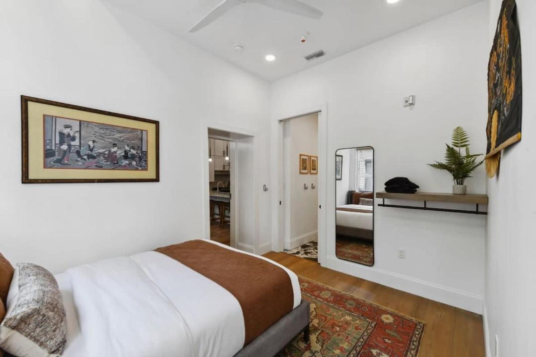 Photo of Bedroom in Central Business District