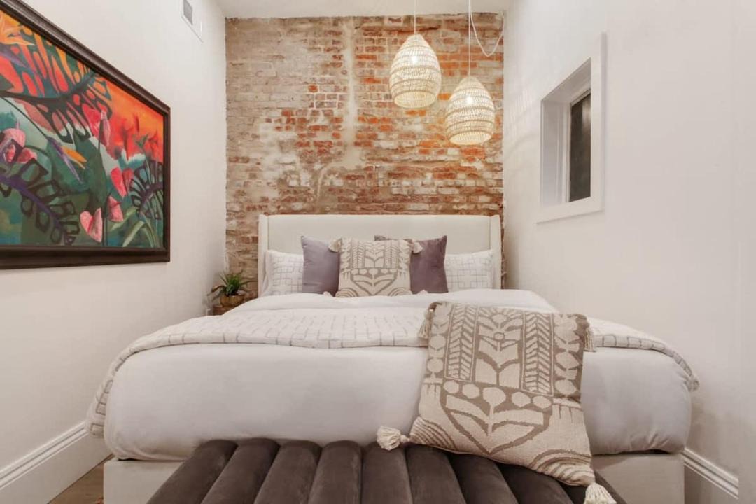 Photo of Bedroom in Central Business District