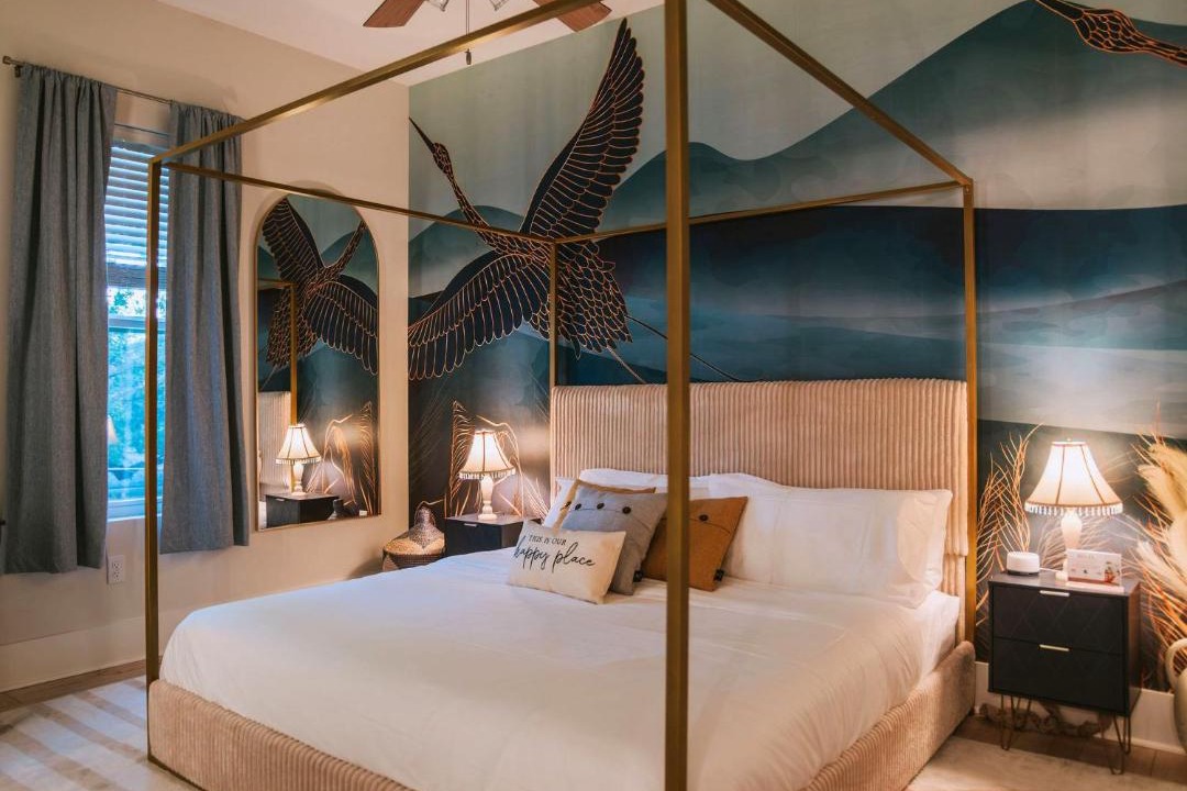 Photo of Bedroom in Biloxi