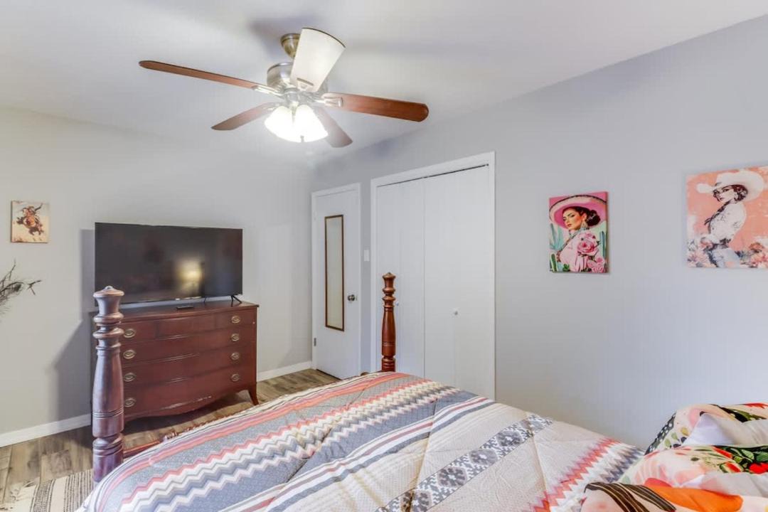 Photo of Bedroom in Gulf Hills