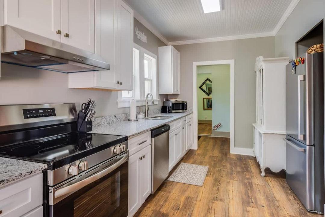 Photo of Kitchen in Gulfport