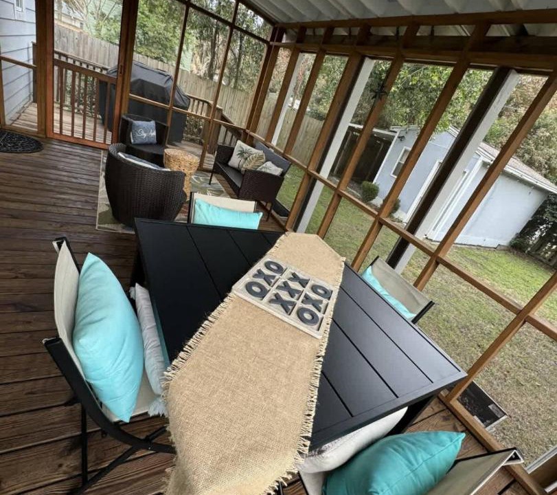 Photo of Patio Balcony in Gulfport