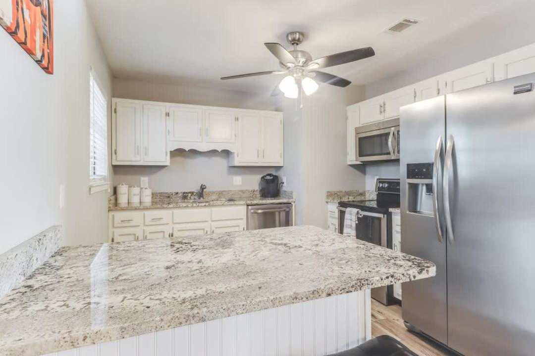 Photo of Kitchen in Gulf Hills