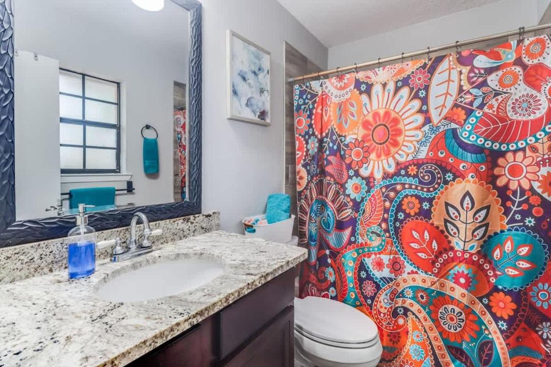 Photo of Bathroom in Gulf Hills