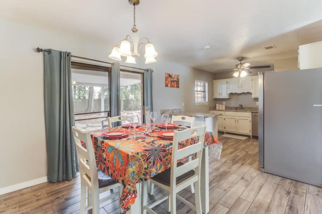 Photo of Kitchen in Gulf Hills