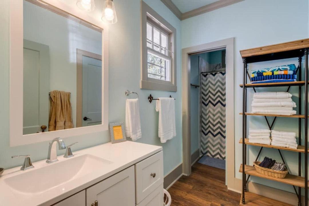Photo of Bathroom in Gulfport