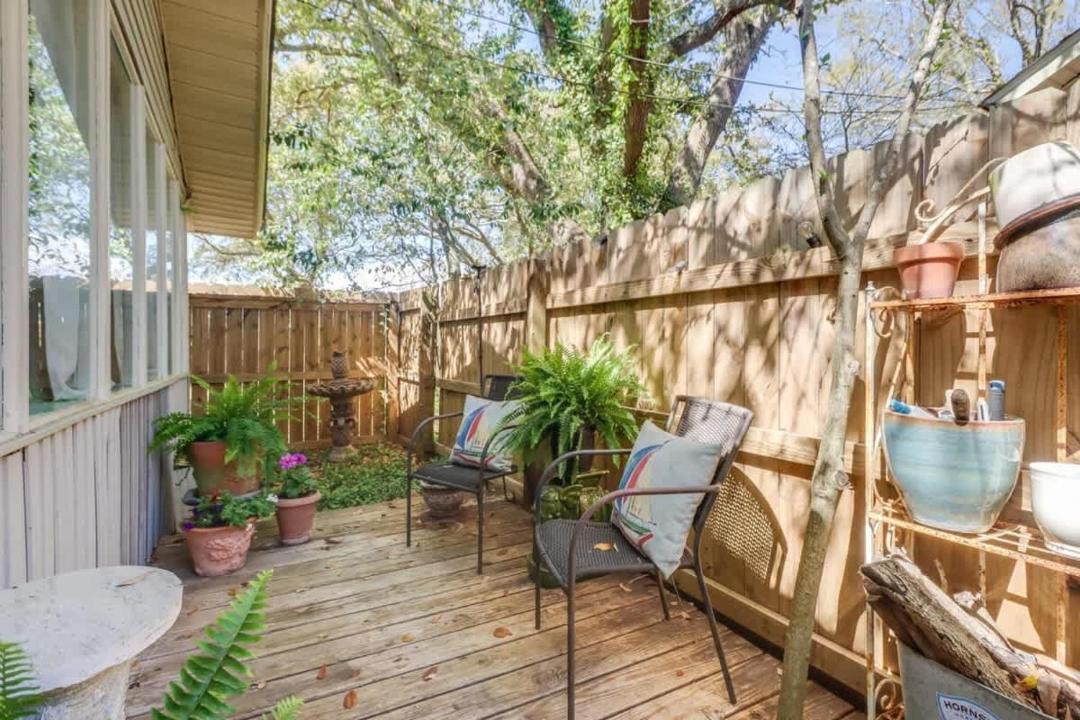 Photo of Patio Balcony in Gulfport