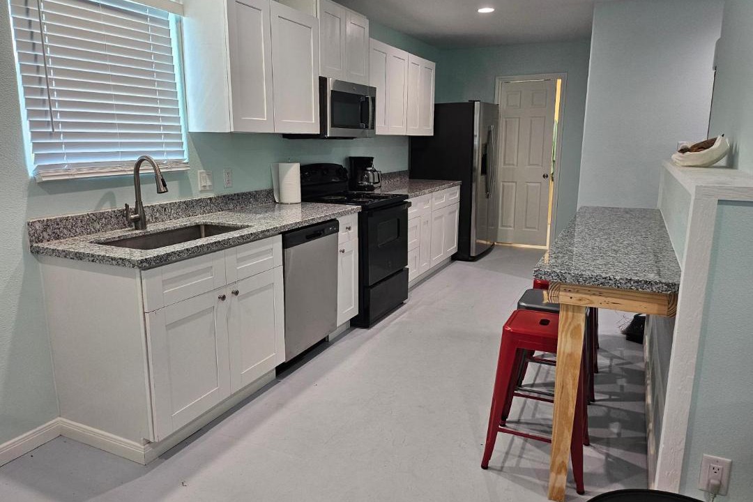 Photo of Kitchen in Gilchrist