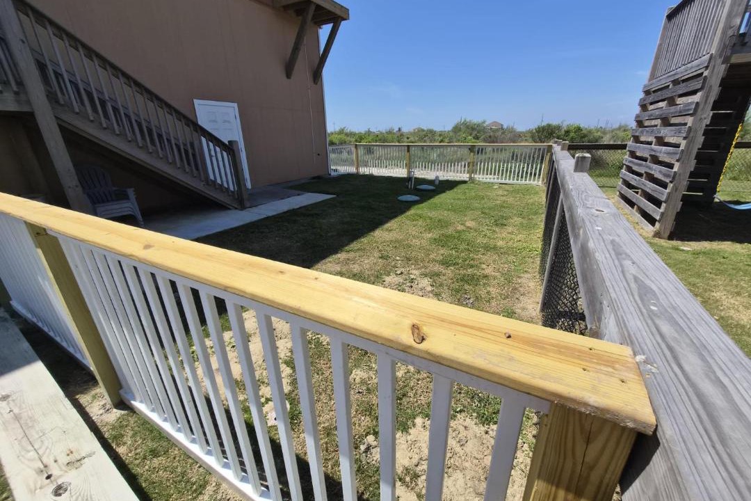 Photo of Patio Balcony in Gilchrist