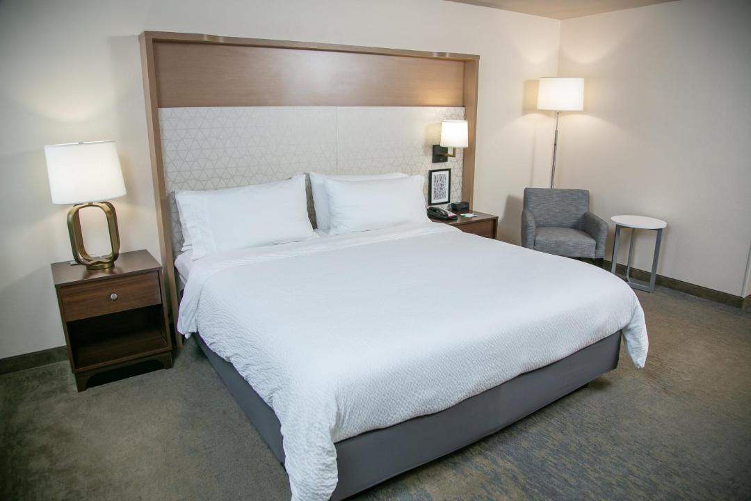 Photo of Bedroom in Metairie