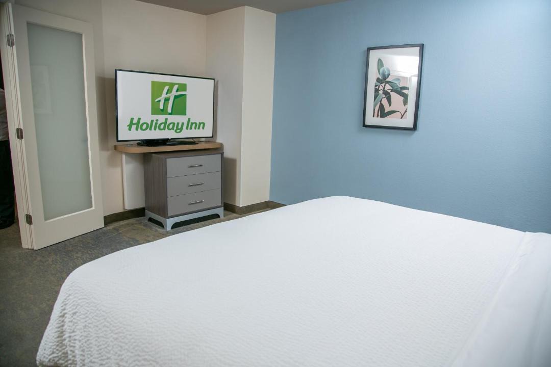 Photo of Bedroom in Metairie
