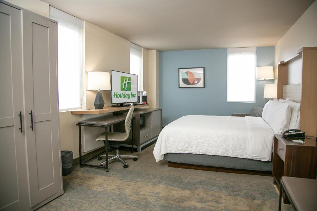 Photo of Bedroom in Metairie