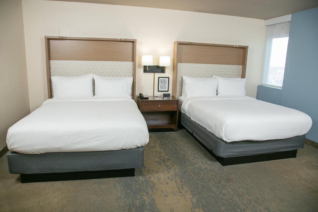 Photo of Bedroom in Metairie