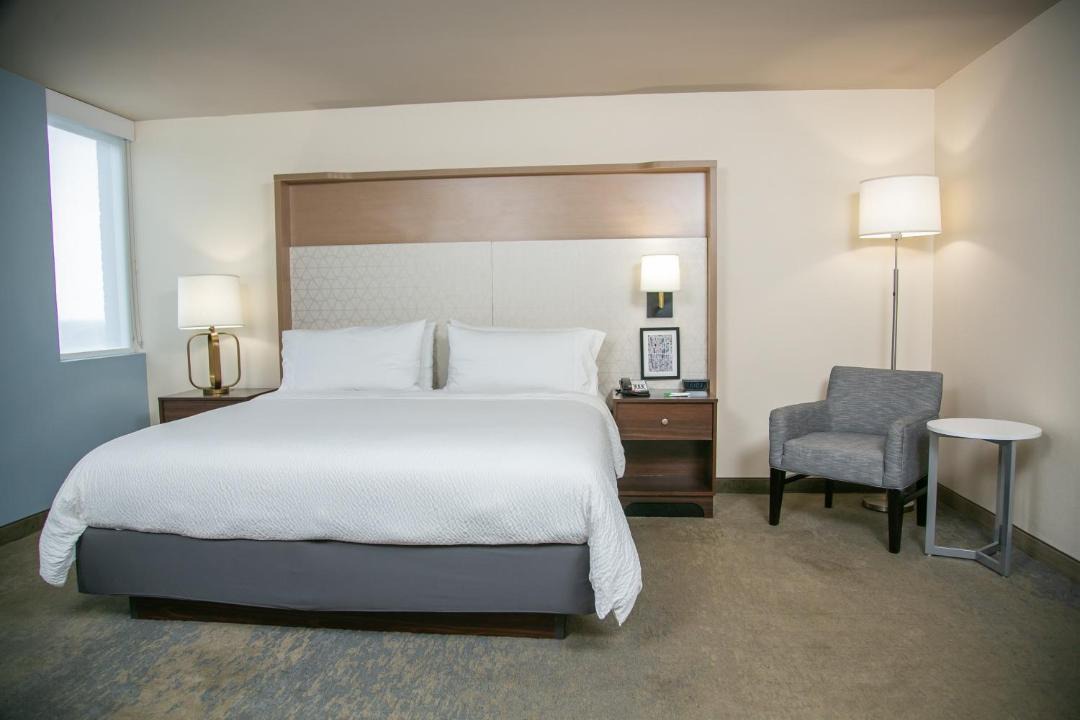 Photo of Bedroom in Metairie
