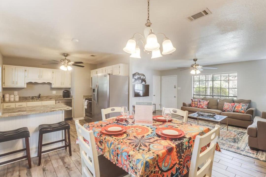 Photo of Kitchen in Gulf Hills