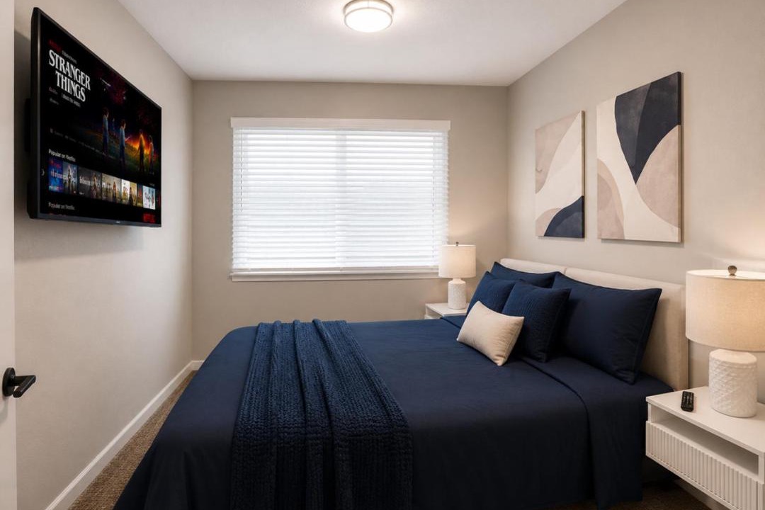 Photo of Bedroom in Shannon