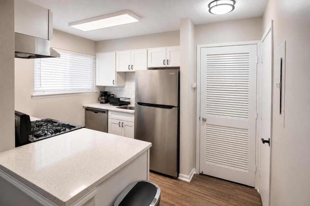 Photo of Kitchen in Shannon