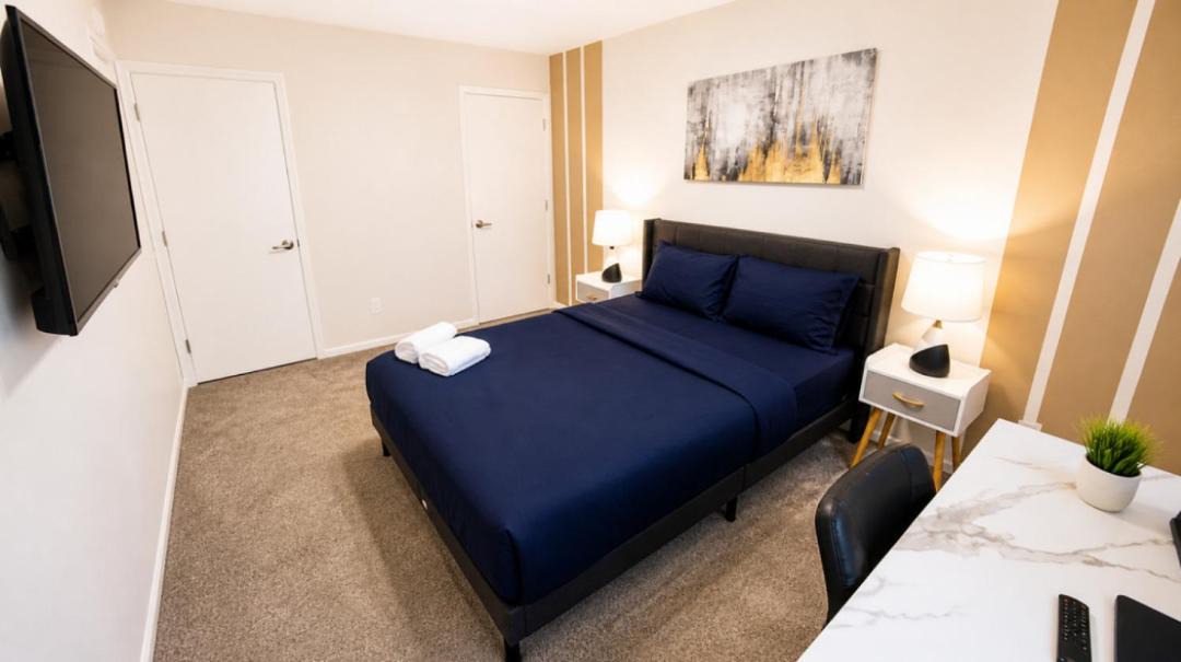 Photo of Bedroom in Shannon