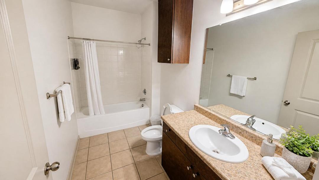 Photo of Bathroom in Five Points South