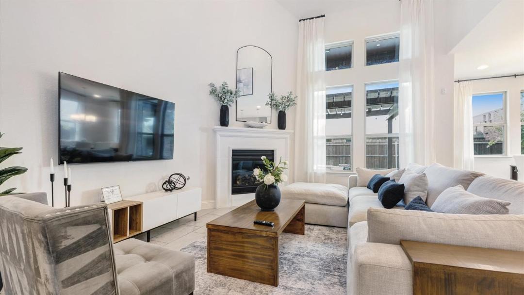 Photo of Livingroom in Royse City