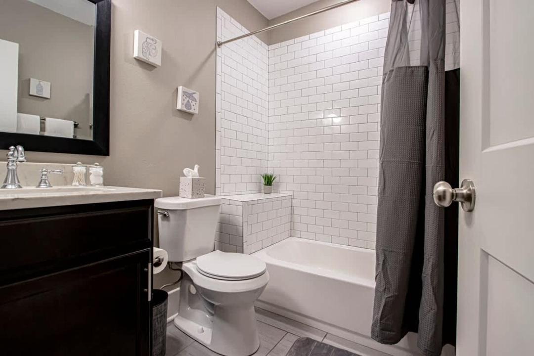 Photo of Bathroom in Pettaway