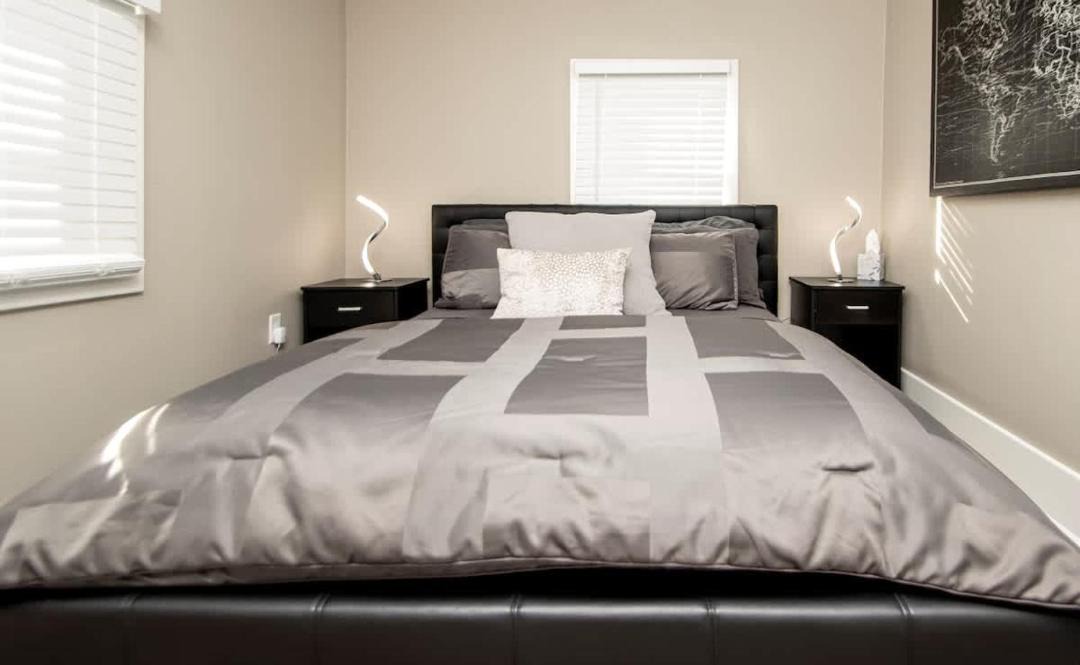 Photo of Bedroom in Pettaway