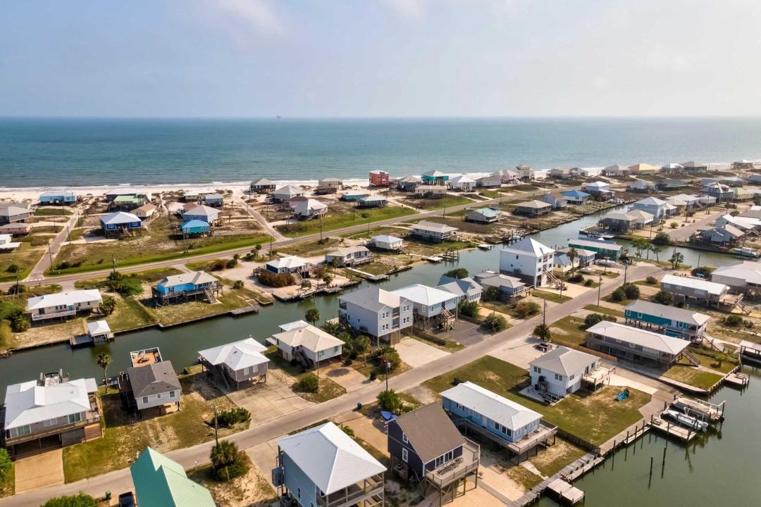 Photo of Others in Dauphin Island