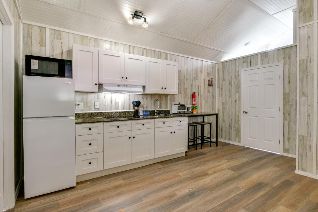 Photo of Kitchen in Picayune
