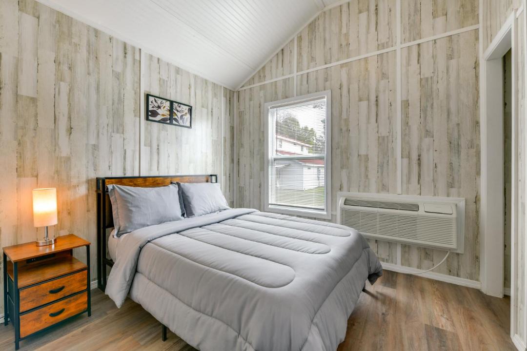 Photo of Bedroom in Picayune
