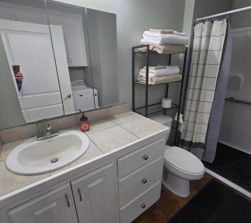 Photo of Bathroom in Sumrall