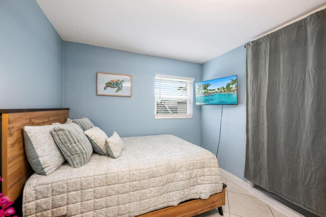 Photo of Bedroom in Margate