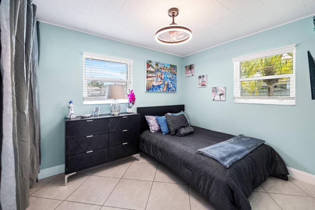 Photo of Bedroom in Margate