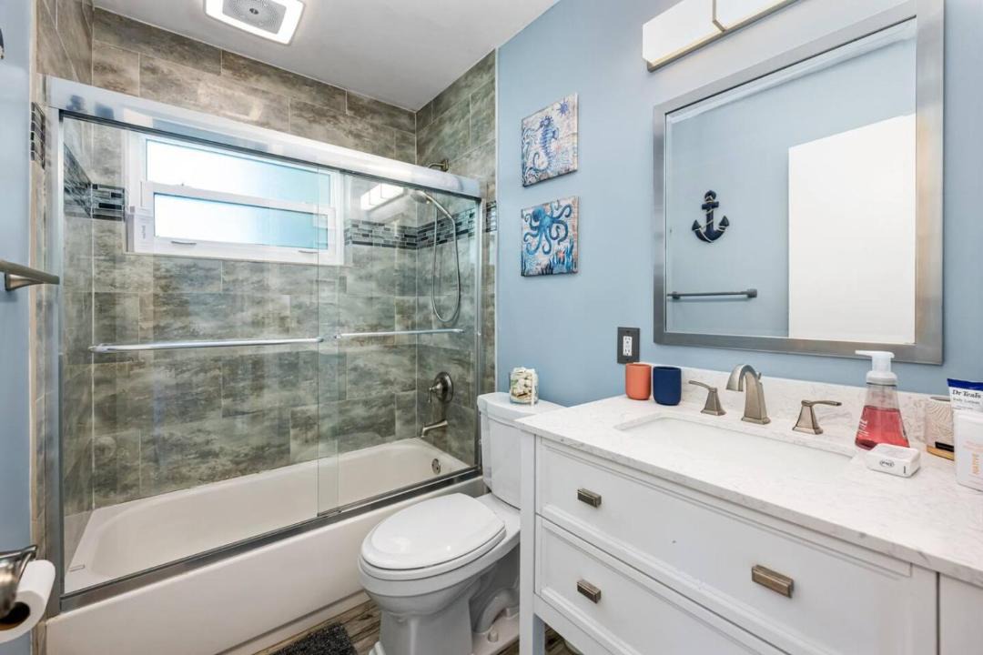 Photo of Bathroom in Margate