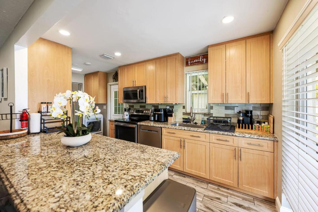 Photo of Kitchen in Margate