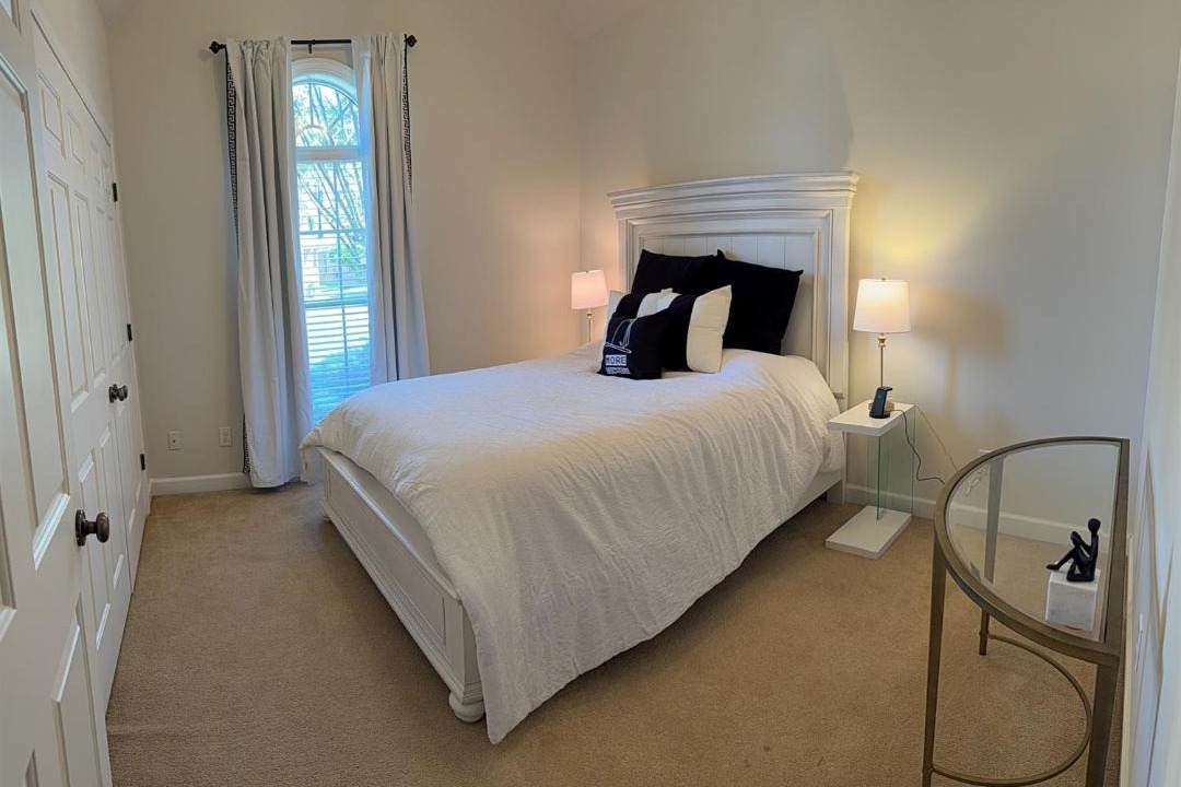 Photo of Bedroom in Starkville