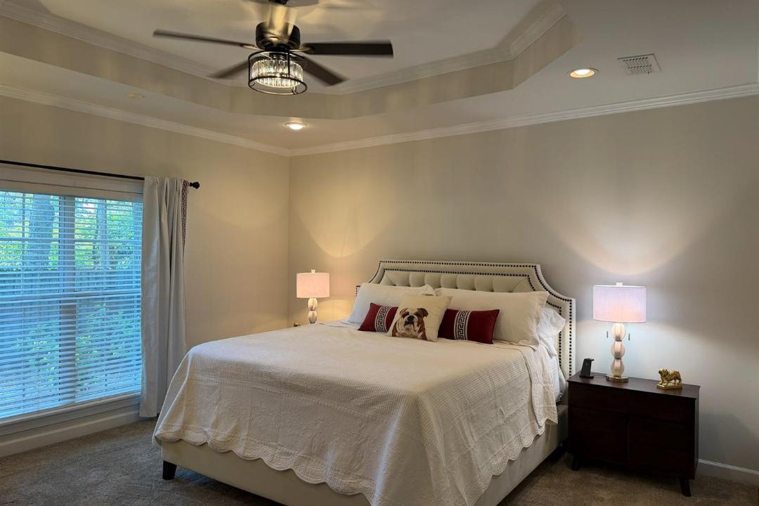 Photo of Bedroom in Starkville