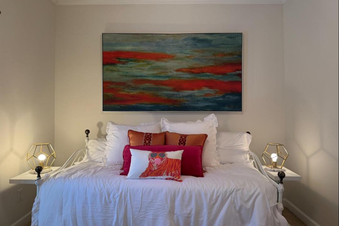 Photo of Bedroom in Starkville