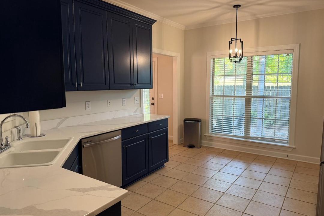 Photo of Kitchen in Starkville