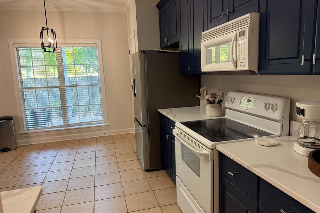 Photo of Kitchen in Starkville