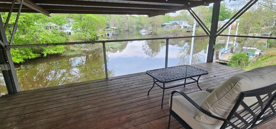 Photo of Patio Balcony in Columbus