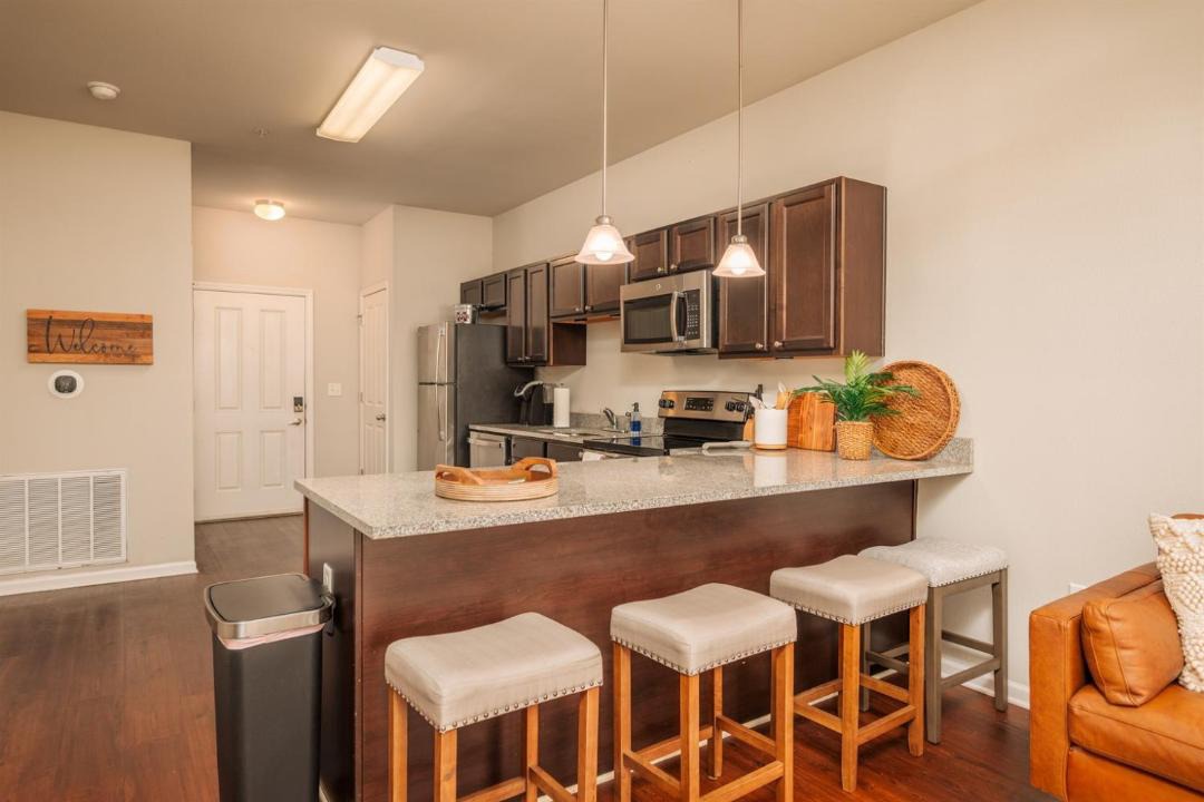 Photo of Kitchen in Starkville
