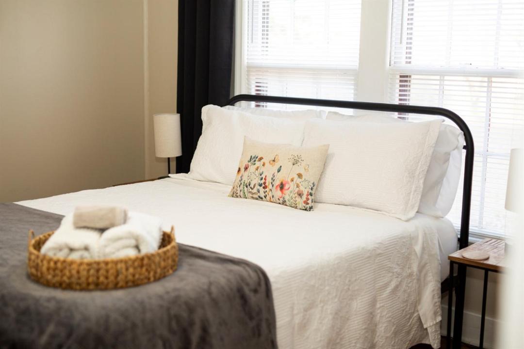 Photo of Bedroom in West Point