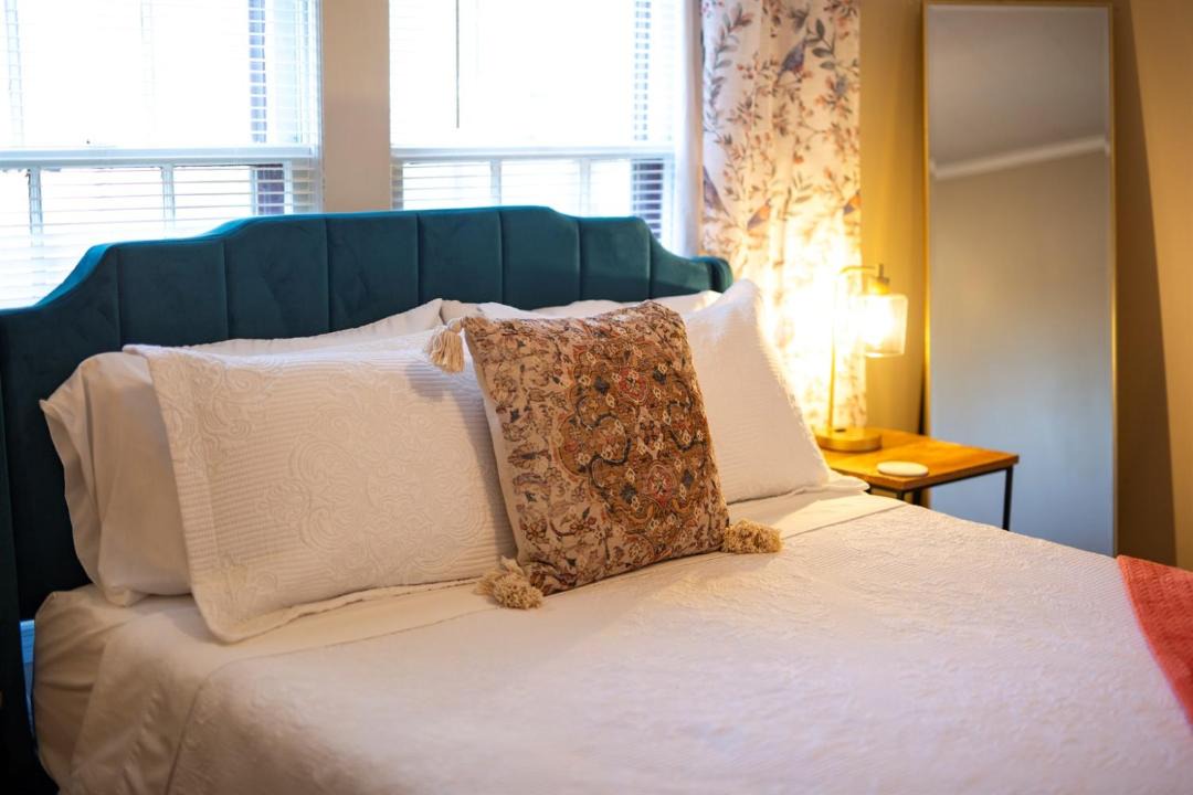 Photo of Bedroom in West Point