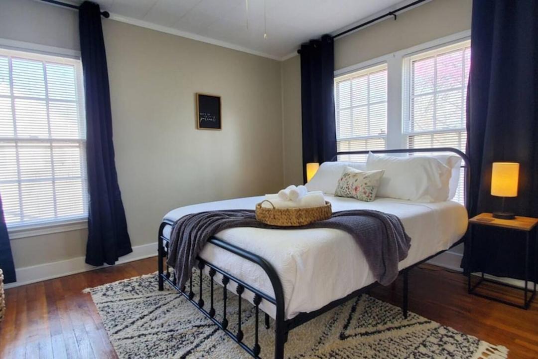 Photo of Bedroom in West Point