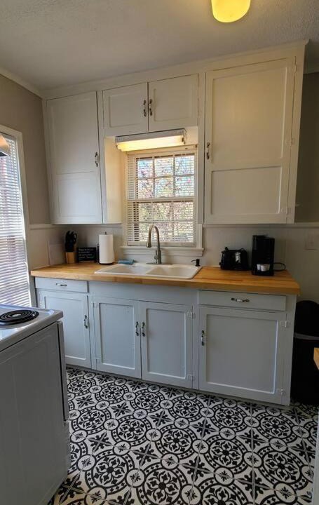 Photo of Kitchen in West Point