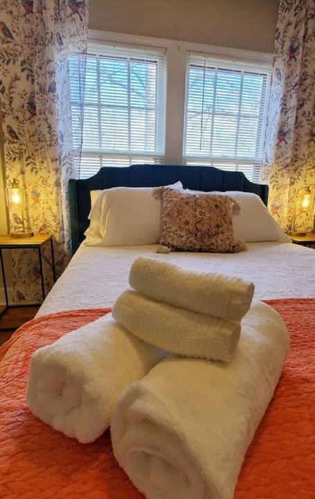 Photo of Bedroom in West Point