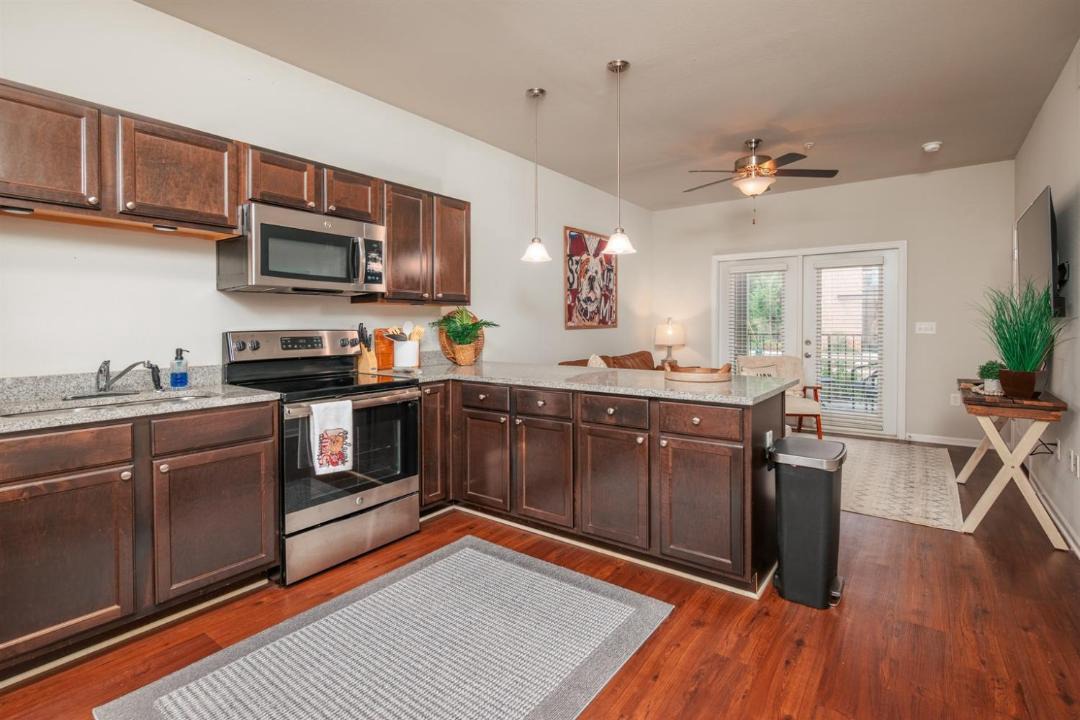 Photo of Kitchen in Starkville